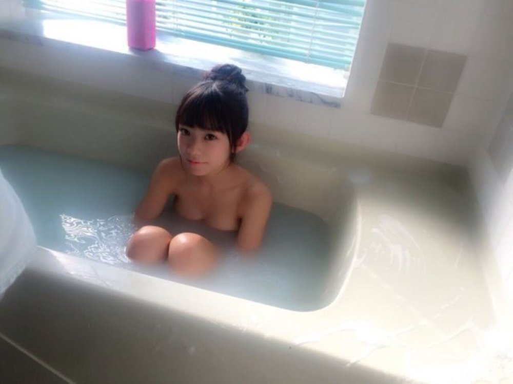 Marina Nagasawa Nipples