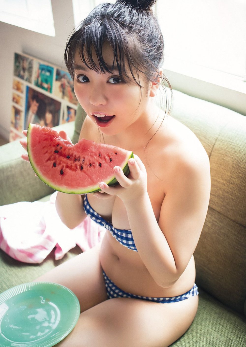 Marina Nagasawa Vasilyak