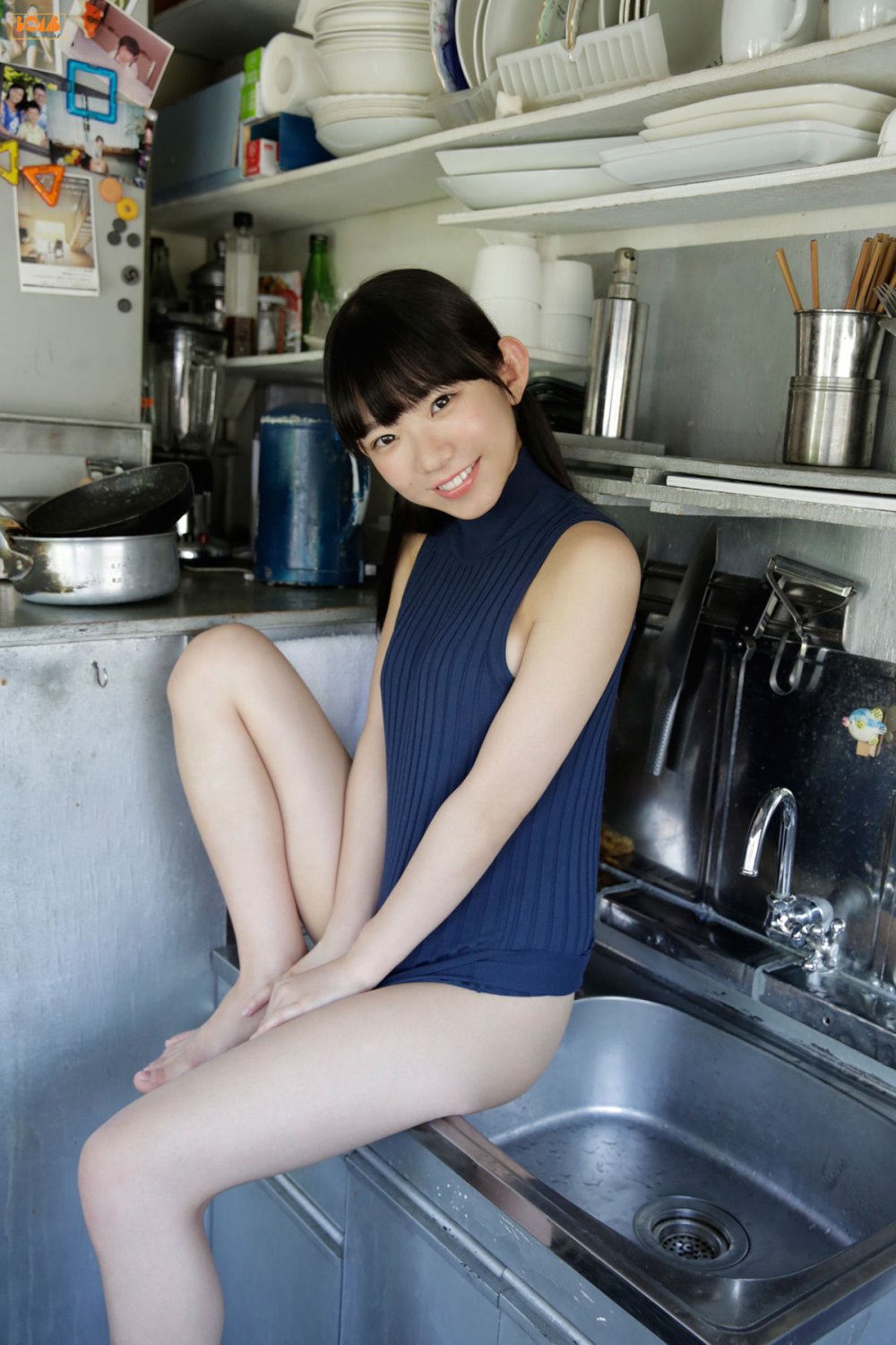 Nagasawa Marina is hot