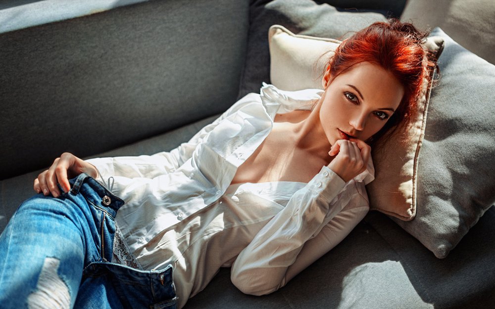 Alina Eremina Hennessee