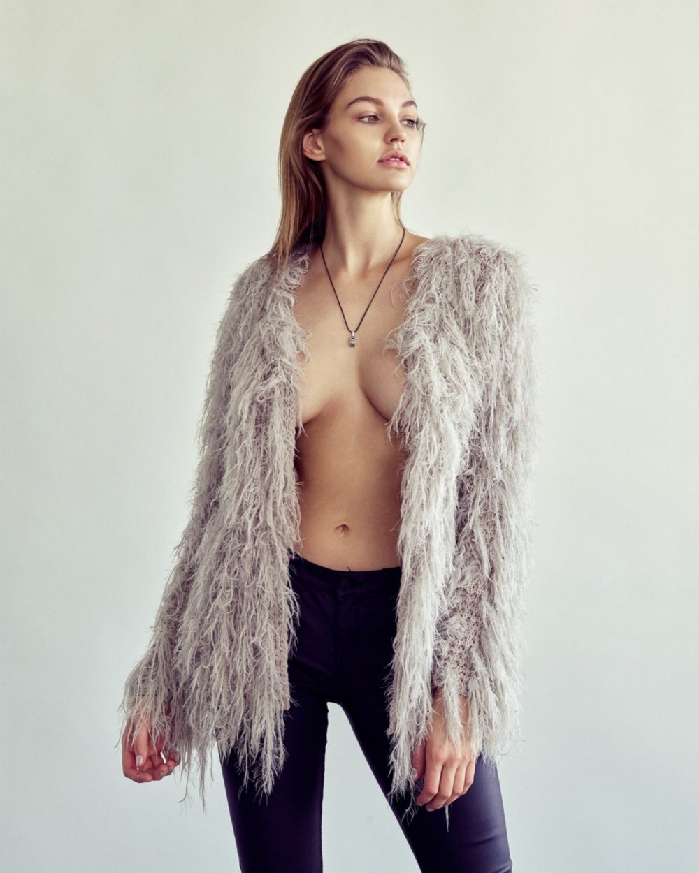 Anastasia Shcheglova Lesbian