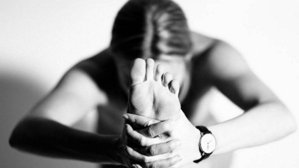 Jamie Marie Yoga