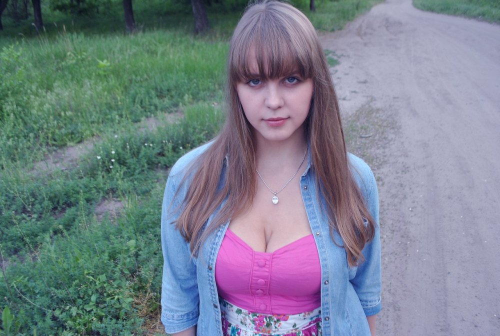 Kseniya alekseevskaya