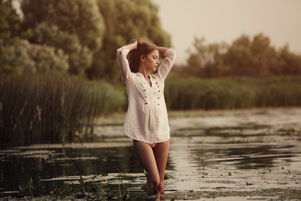 Ksenia Silkovskaya (Mellu)