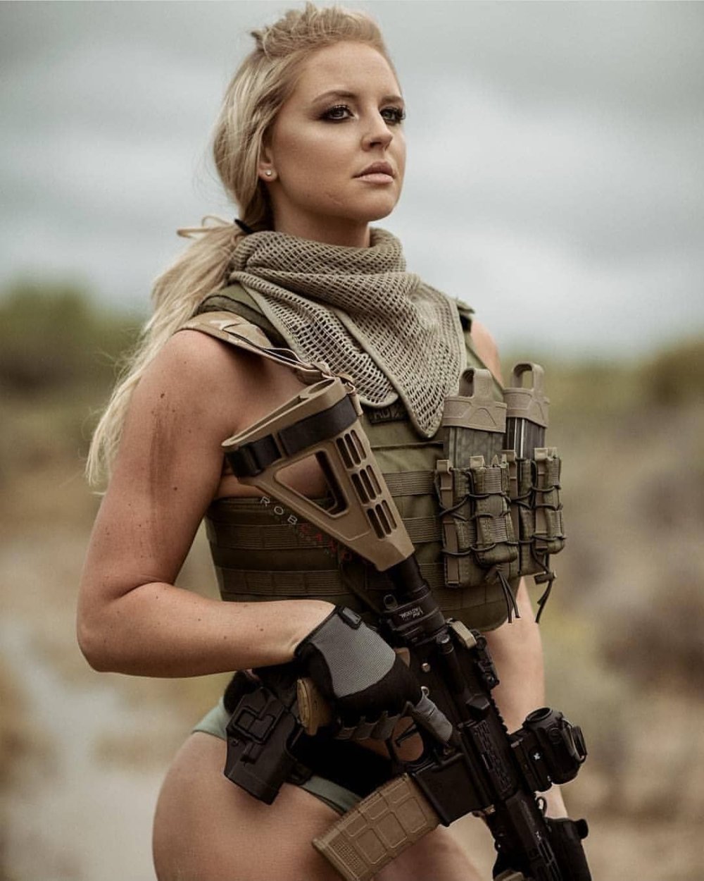 Militari Tactical Gerles