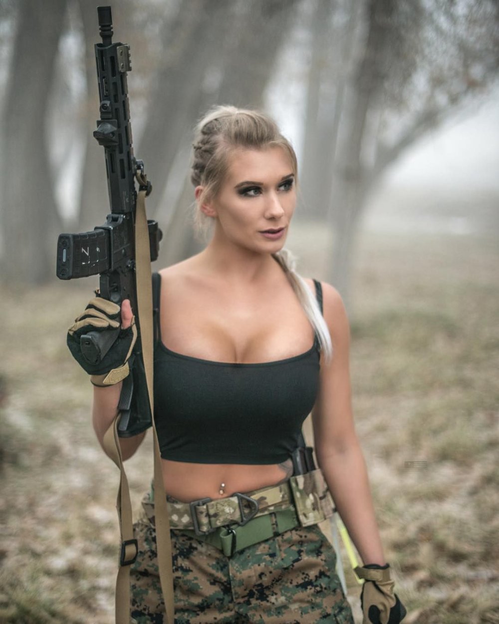 Tatyana Gerasimova Sexi
