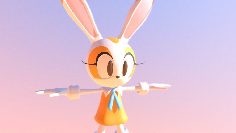CRIM from Sonic Boom