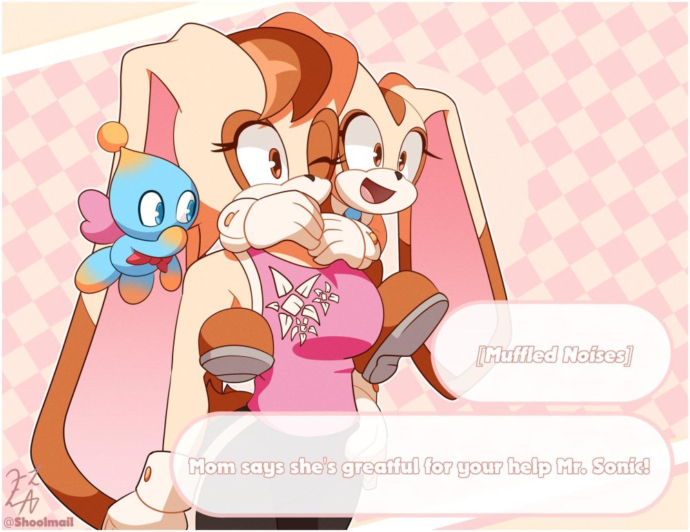 Tickle Cream The Rabbit Feet