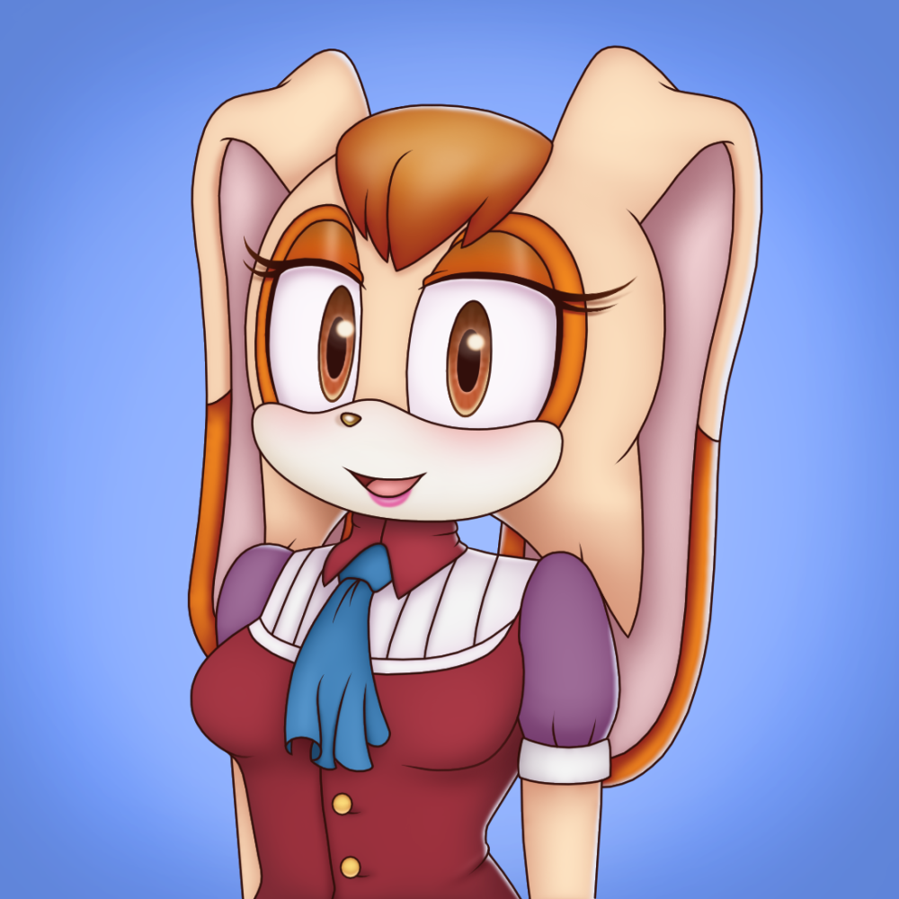 Vanilla Rabbit