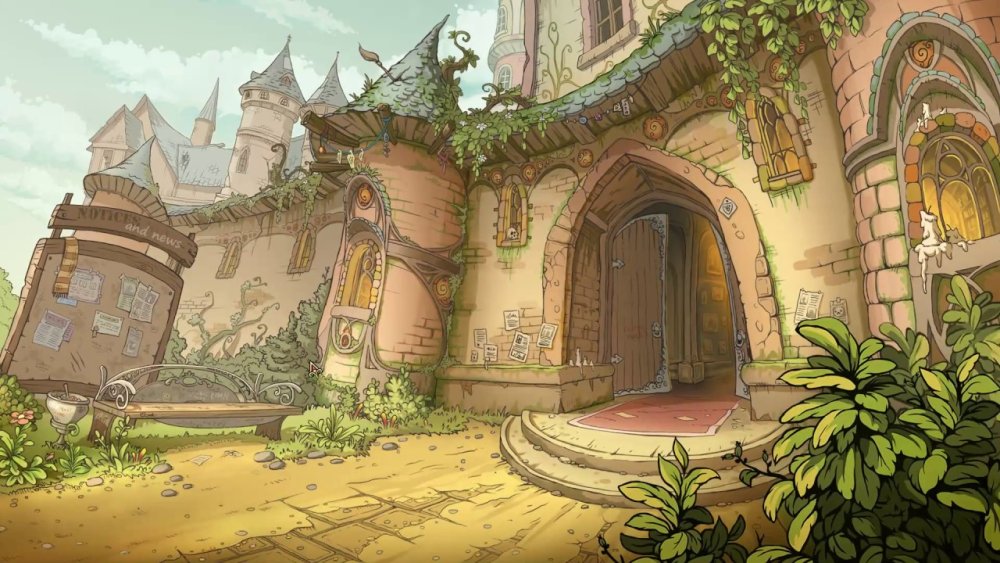 The Library Story Password of the cartridge 0.97.22