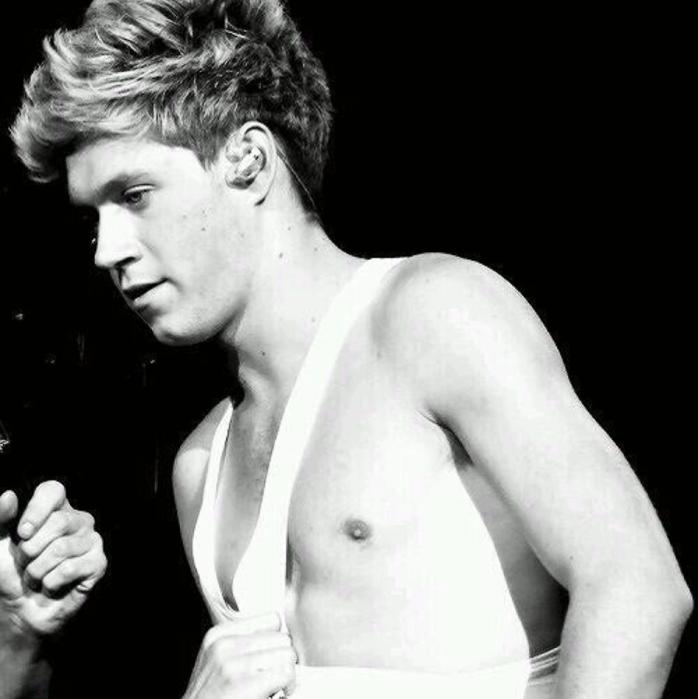 Harry Styles torsos