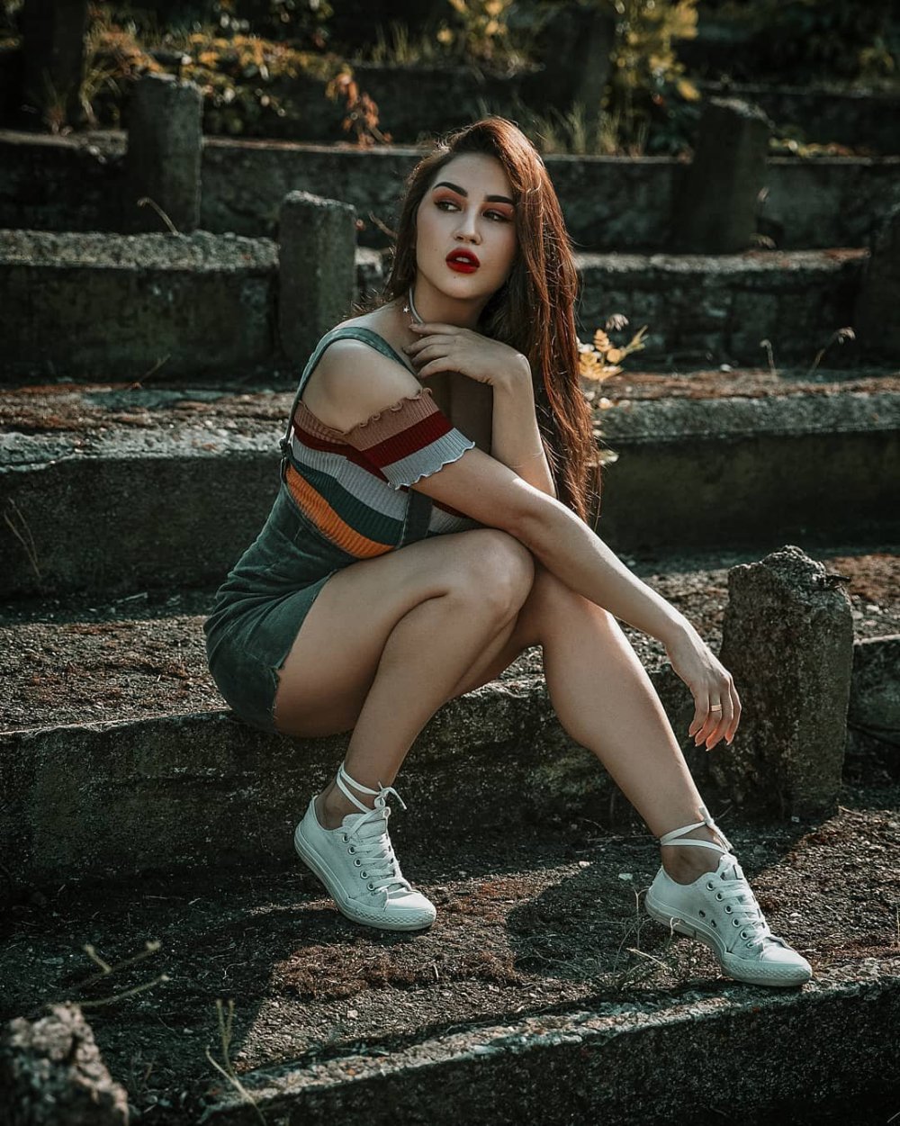 Louisa Khovanski Onlyfans 2021