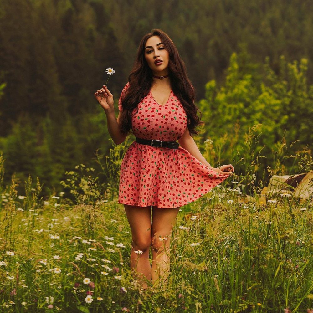 Pia MuehlenBeck photo
