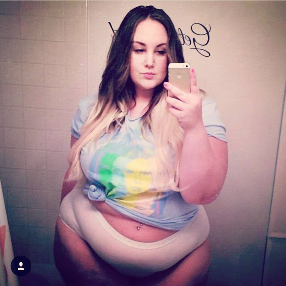 Alexis Texas vagina