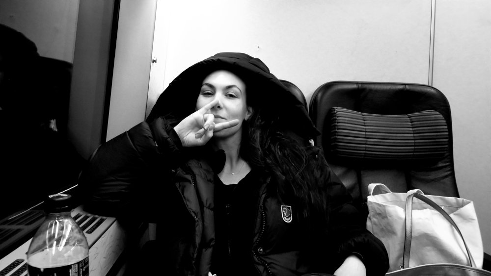 Elize Ryd 2021