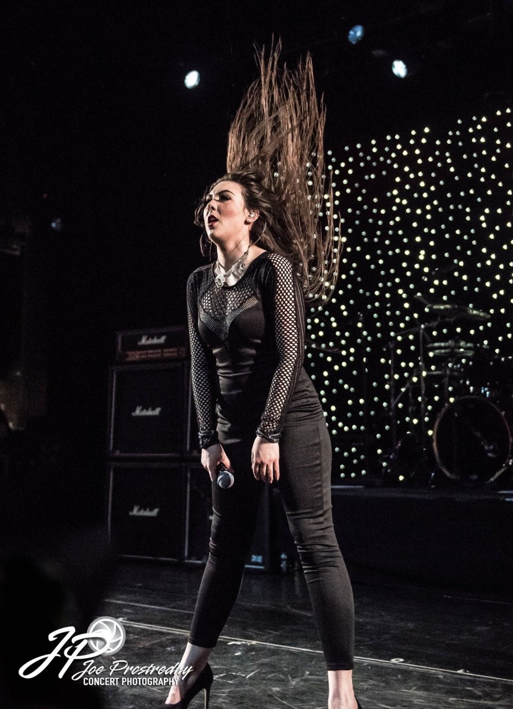 Elize Ryd