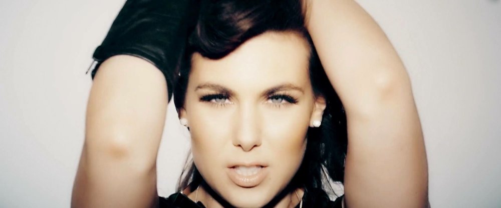 Amaranthe vocalist Eliz Reed