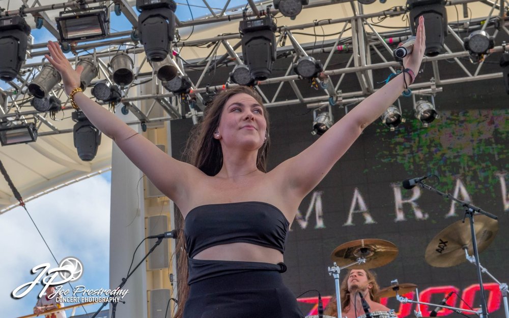 Elize ryd drain