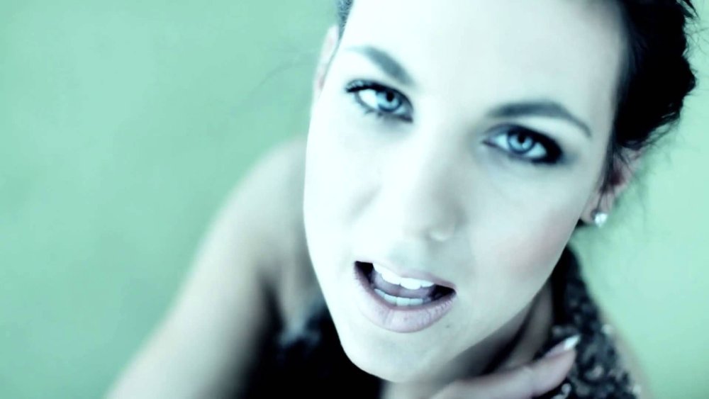 Amaranthe soloist