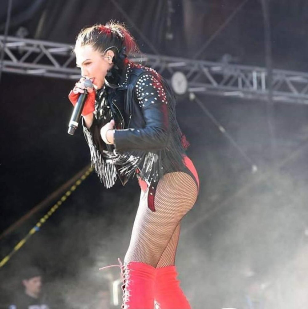 Elize ryd hot photos