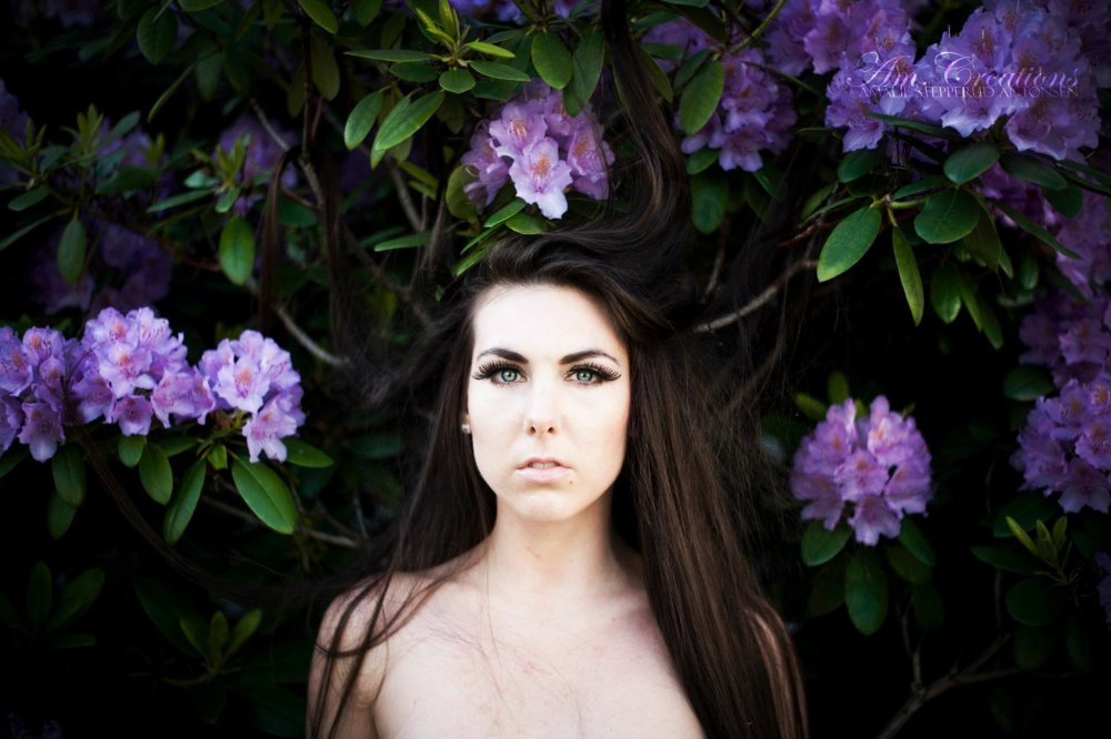 Beyond the Black Wounded Healer Feat. Elize