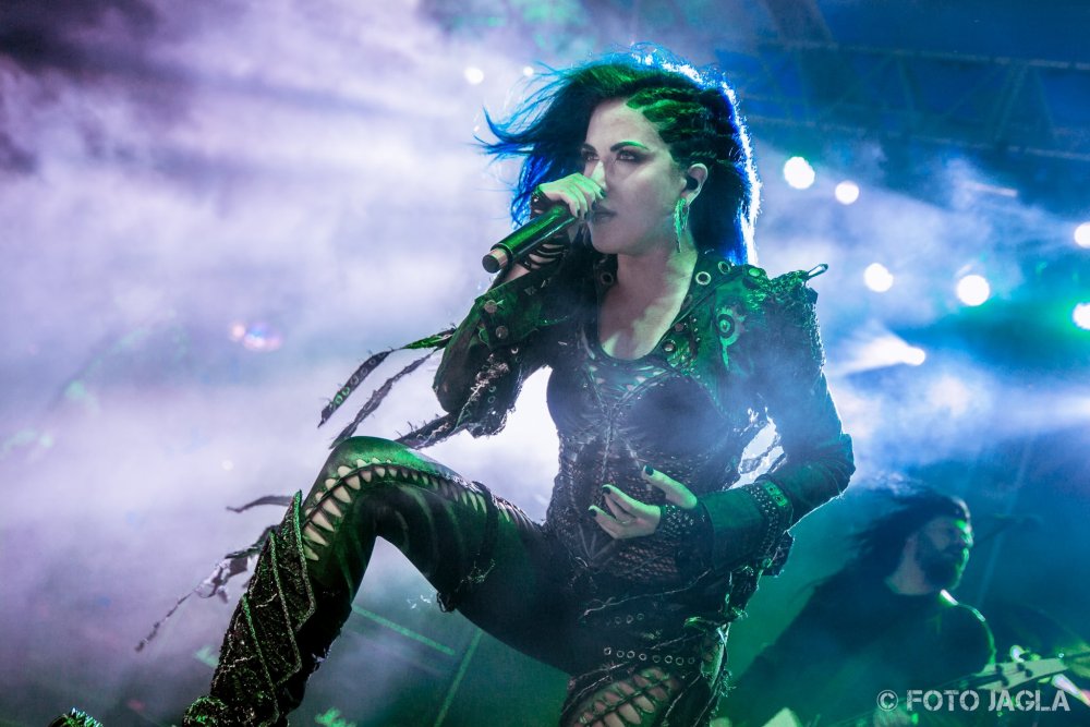Eliz Ryd is hot