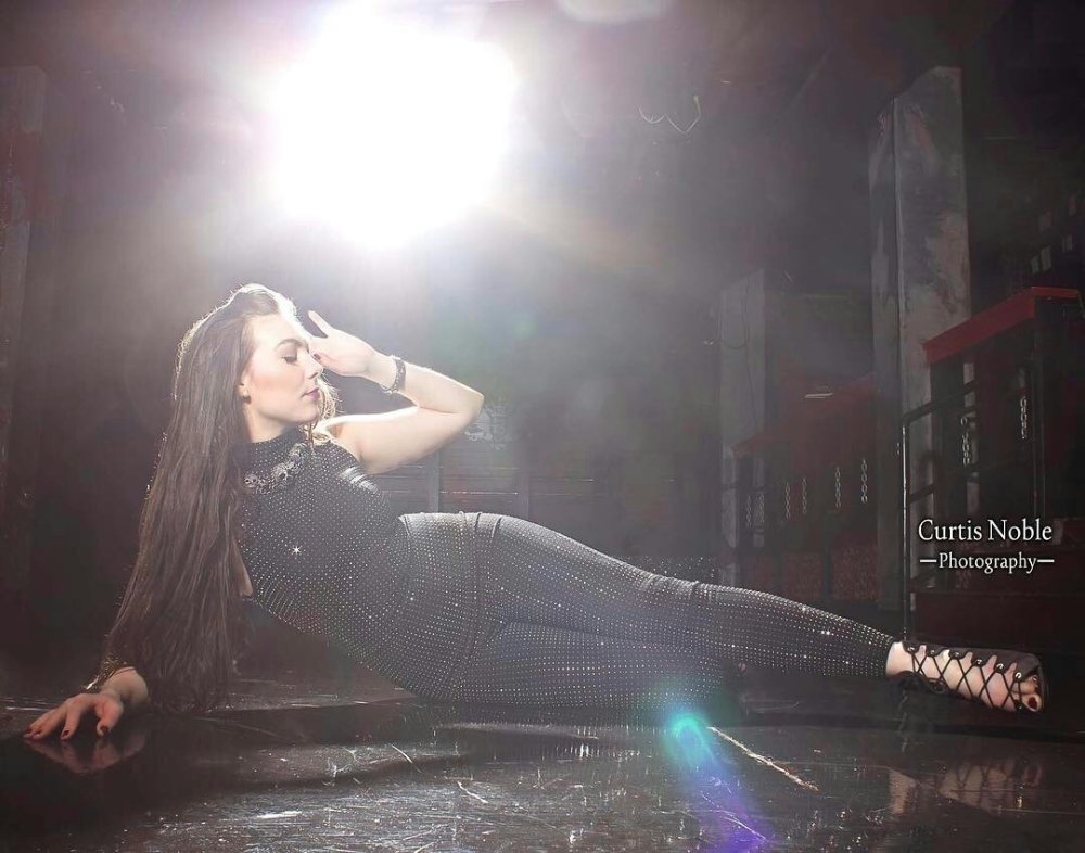 Amaranthe Eliz Reed