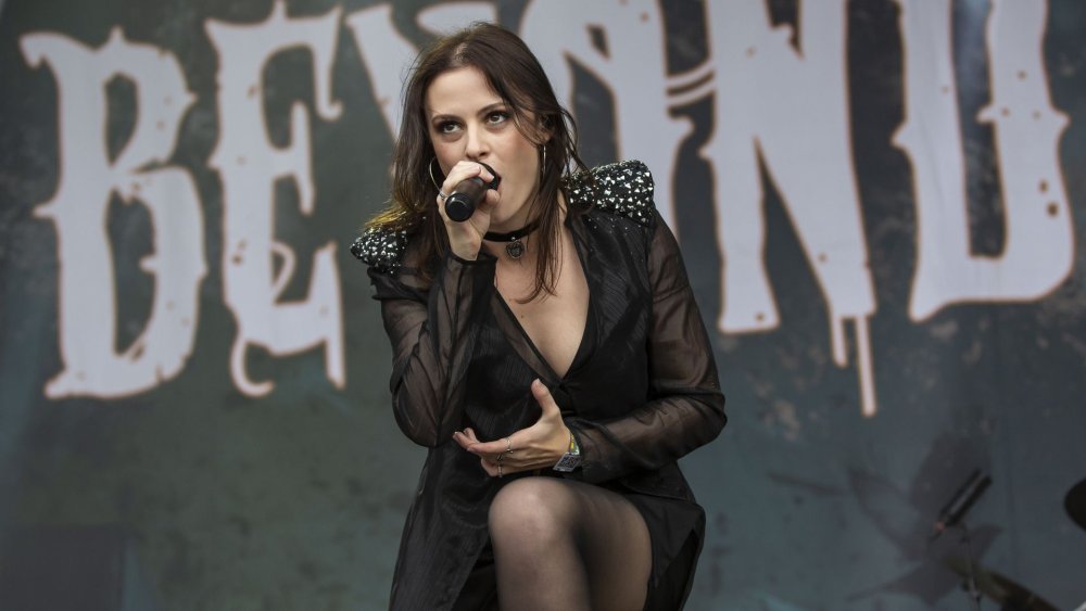 Flor Jansen 2020