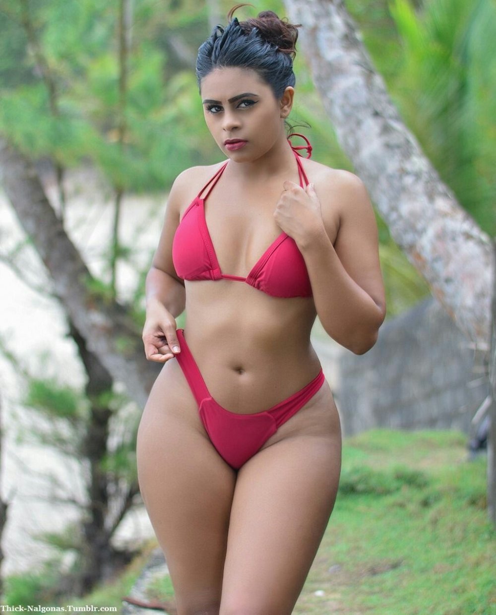 Dryelle PAIVA model