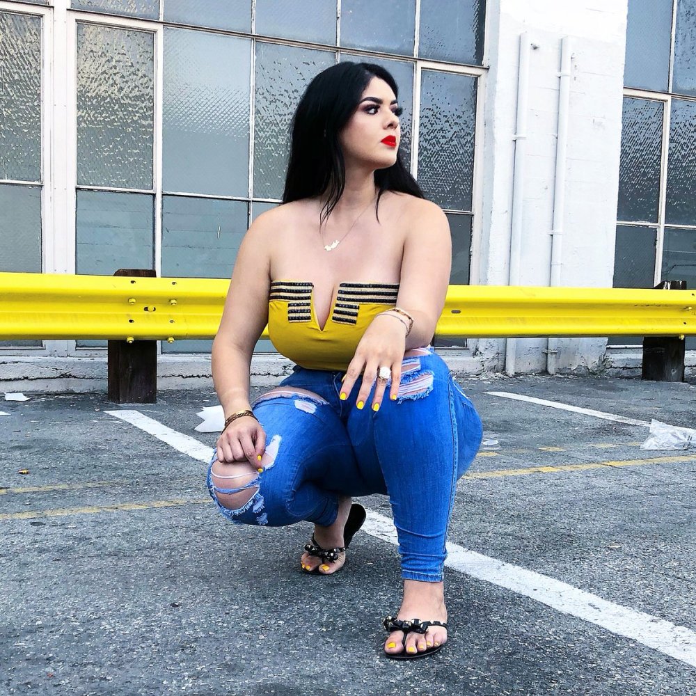 Keri Facer