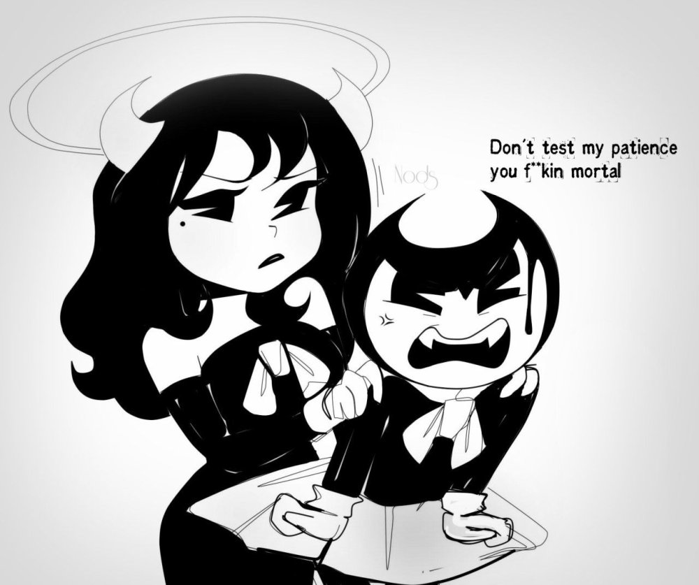 Batim Alice