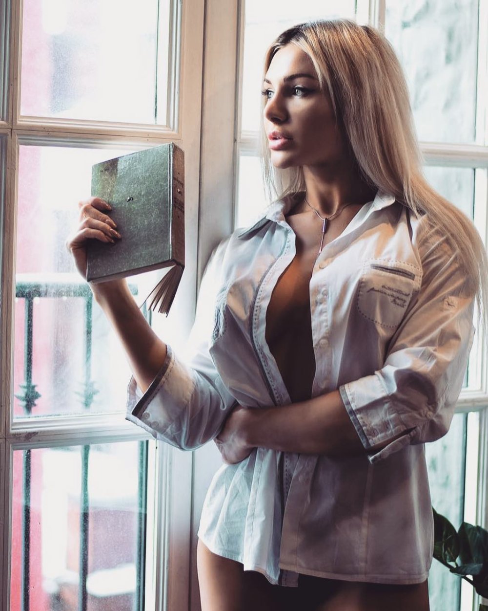Olga Loera Lowrider