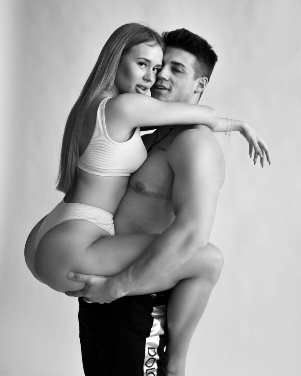 Arkady Kozlovsky Olga Alberti