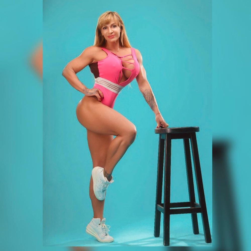 Playboy Buzova Olga 2018