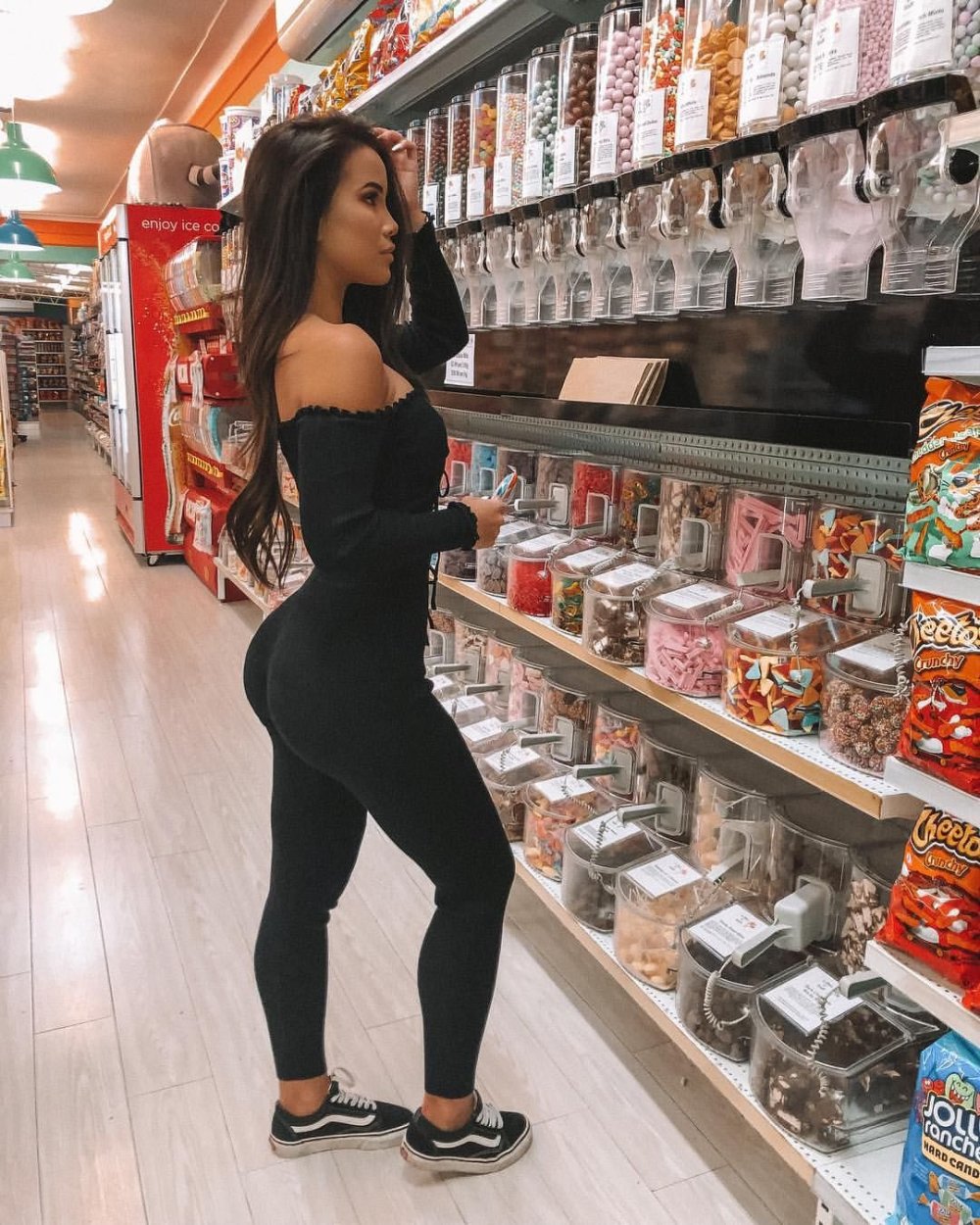 Samantha Sepulveda Naked