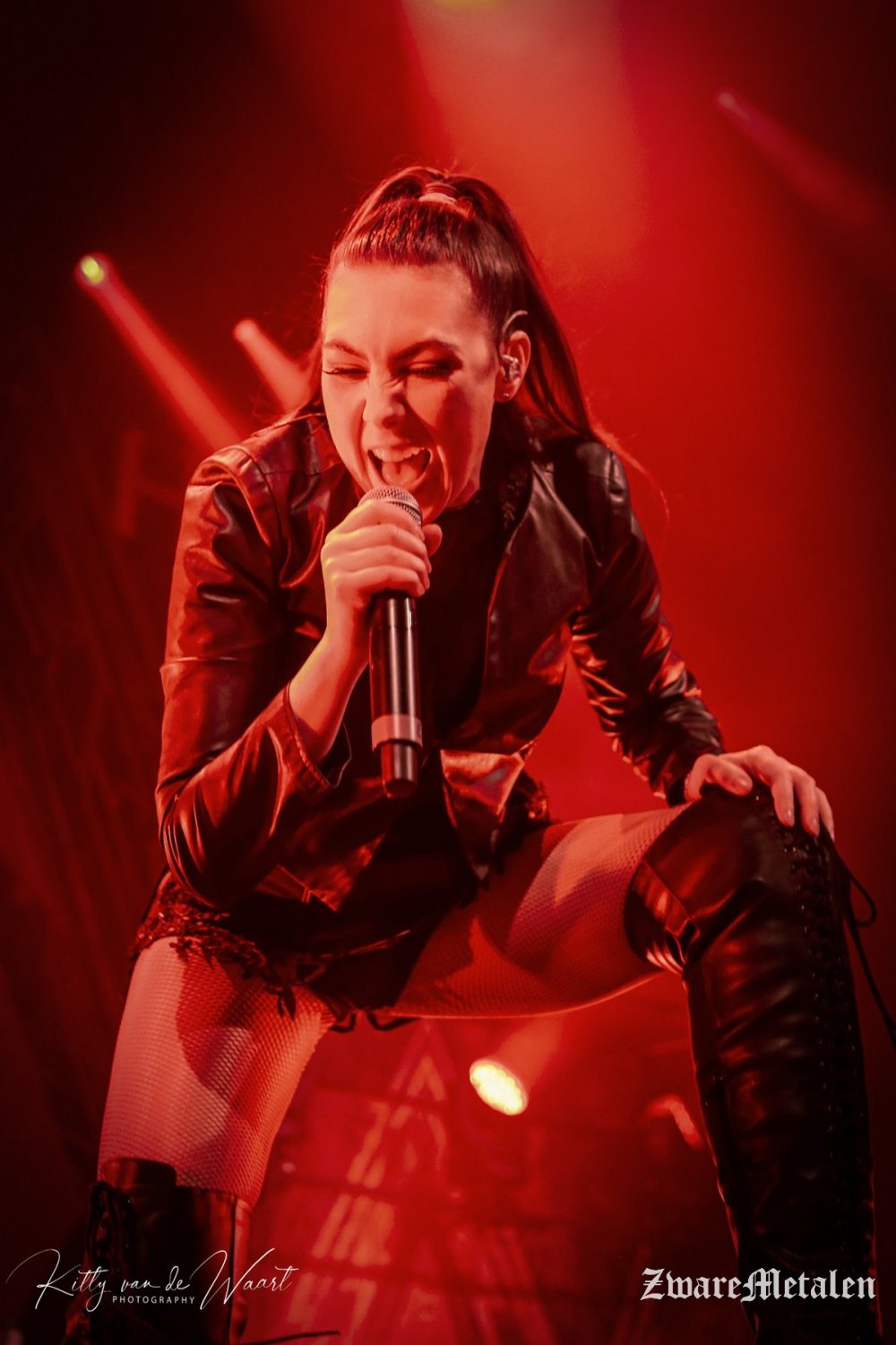 Elize Ryd 2021