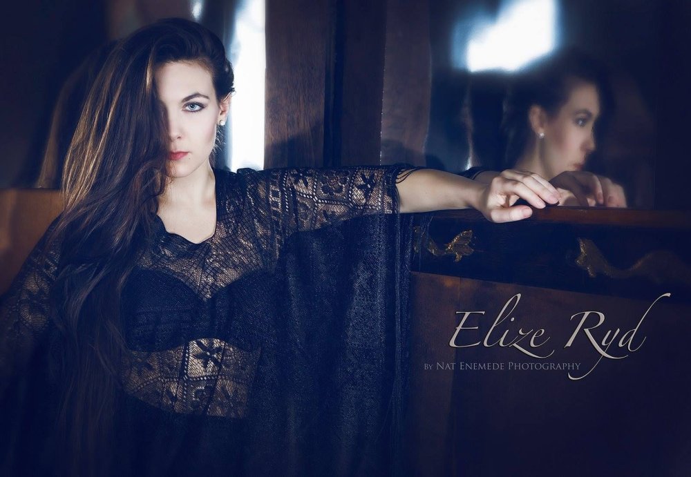 Elize ryd hot photos