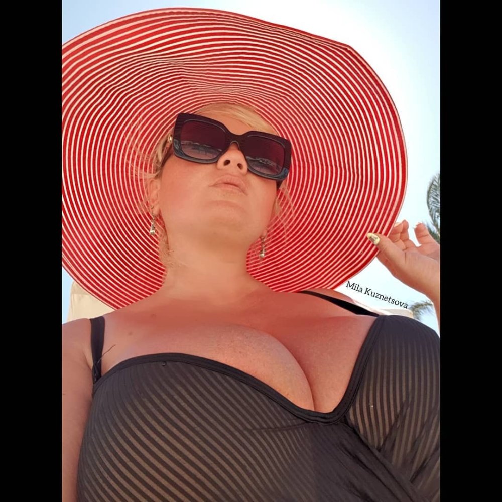 Mila_kuznetsova10 Model XL