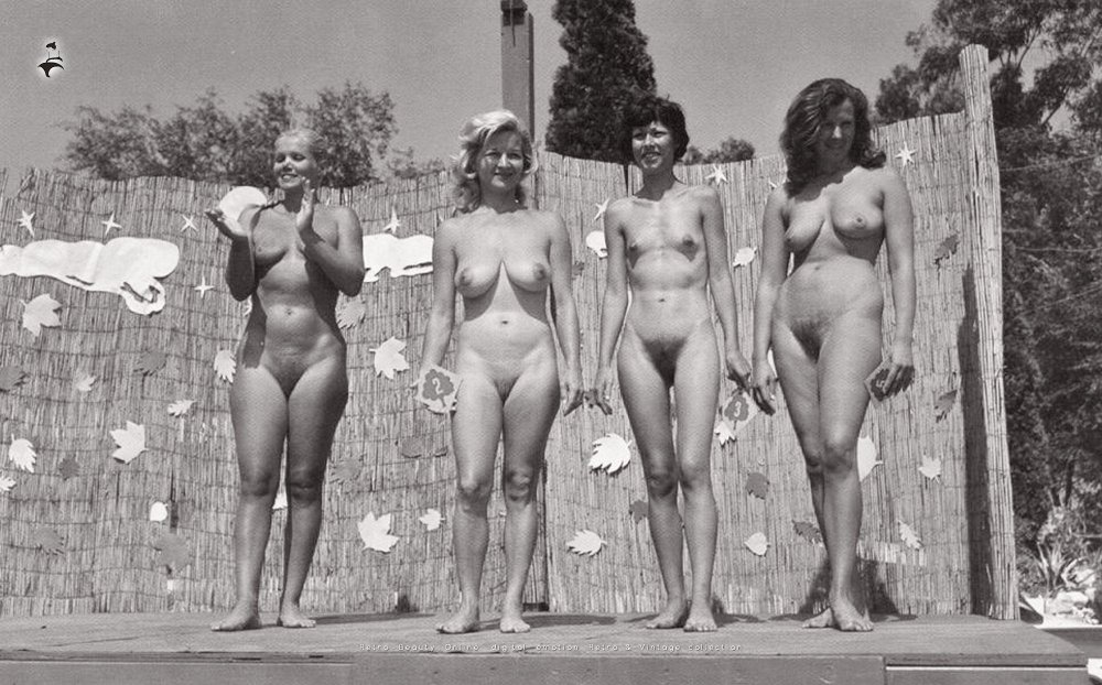 Beauty contest "Miss Koversad"