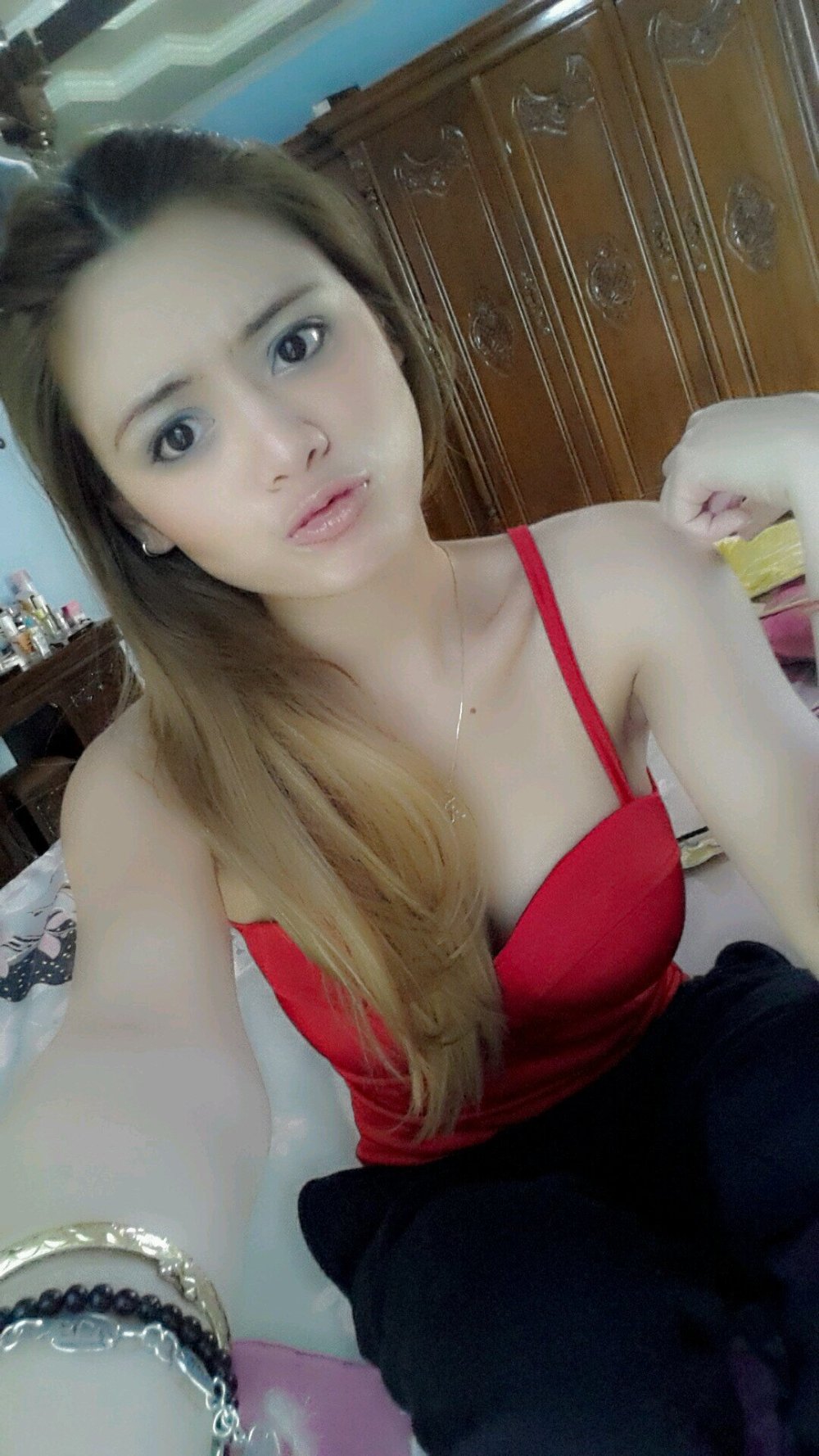 Rheana Disty