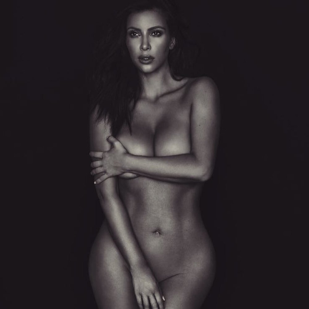 Kim Kardashian