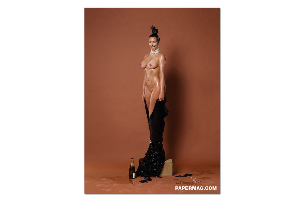 Kim Karddyashan photo naked