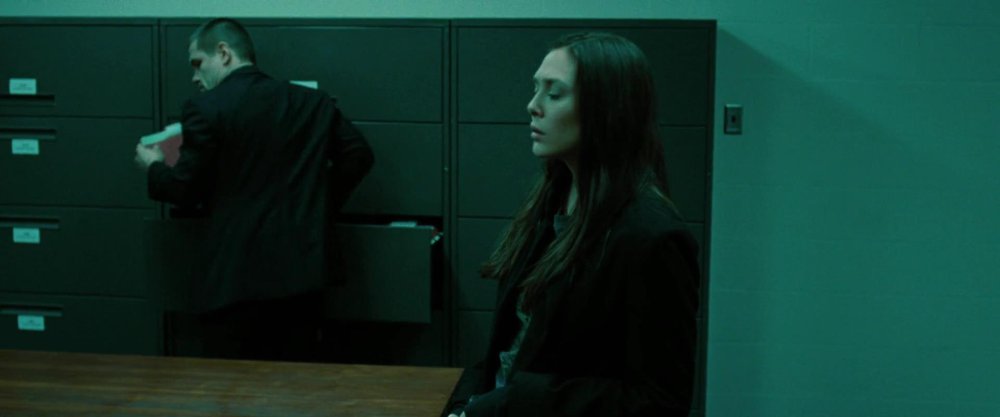 Elizabeth Olsen 18 photos