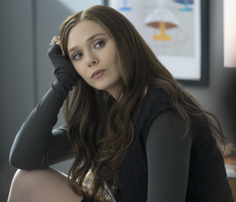 Wanda Maksimoff 18