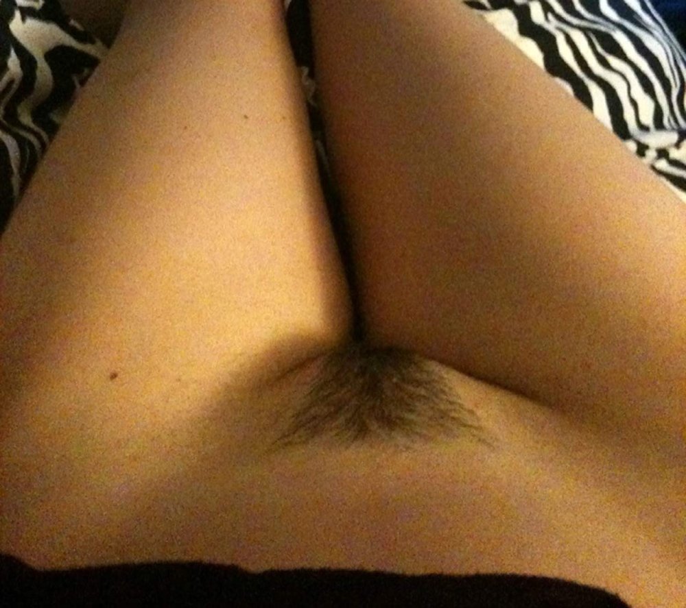 The vagina of Britney Spears