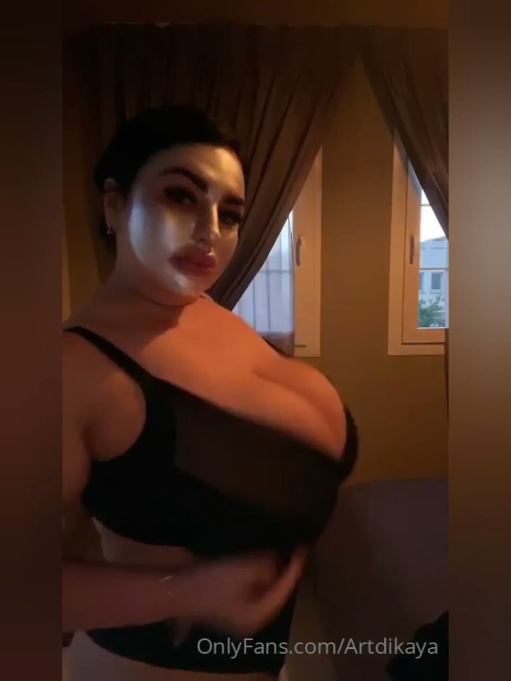Lady_Gorbunova Anastasia Gorbunova