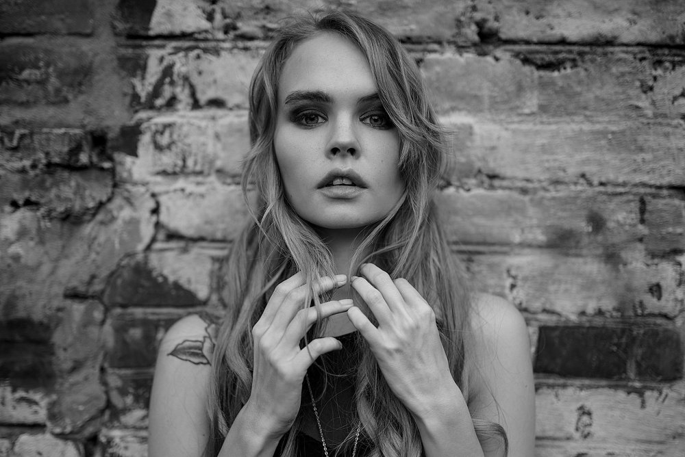 Anastasia Berthier