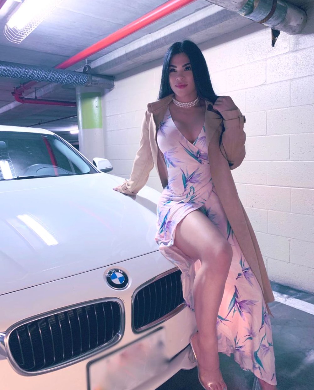Rachel Ostovich Onlyfans