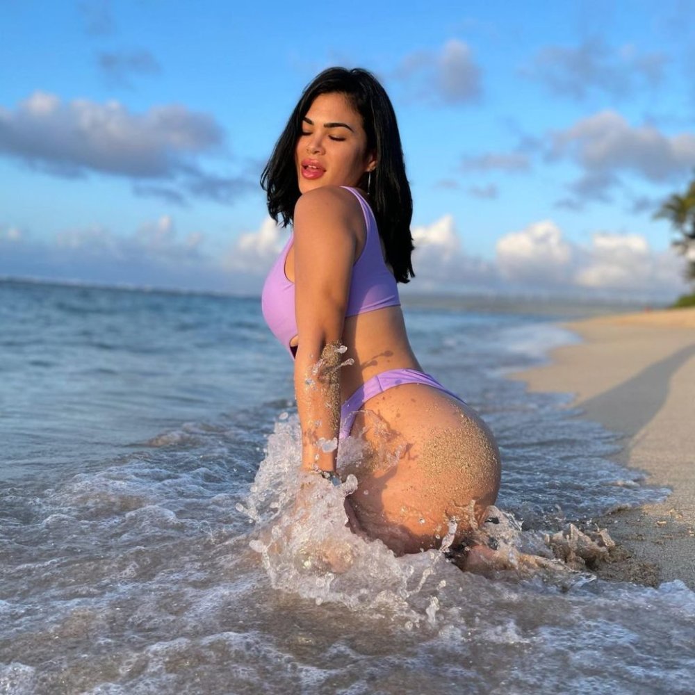 Rachel Ostovich