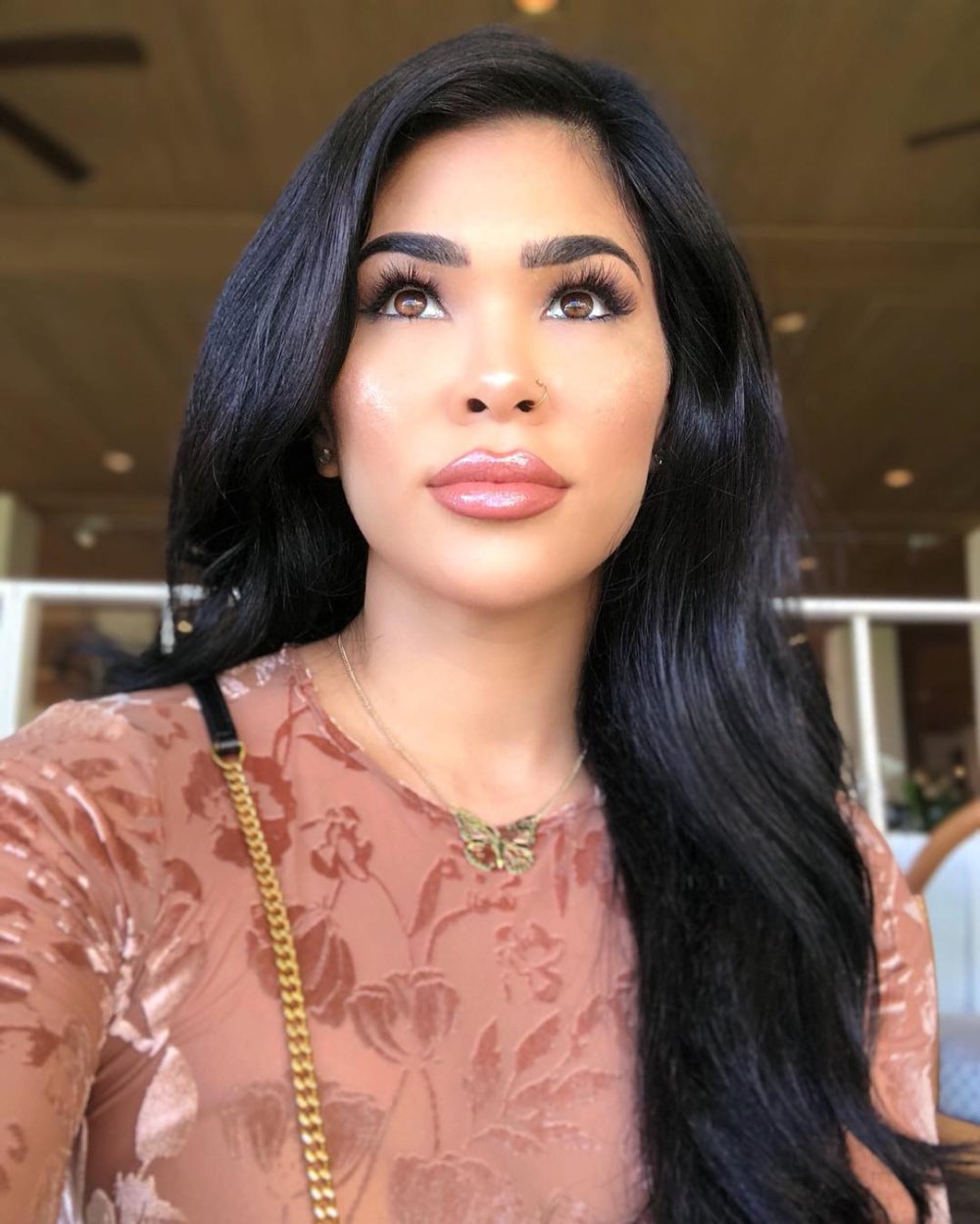 Rachel Ostovich 21+